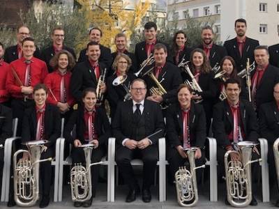 Liberty Brass Band Ostschweiz