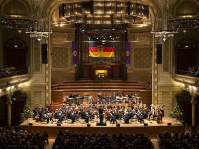 Musikkorps der Bundeswehr