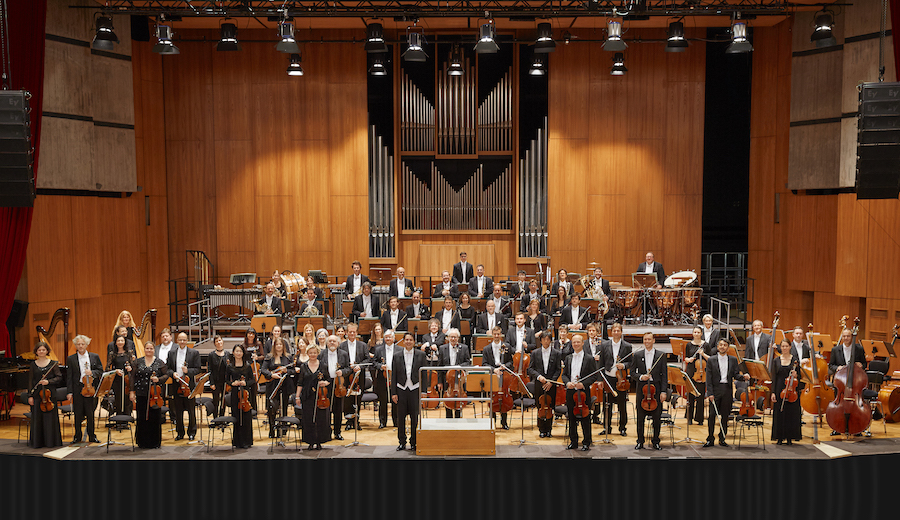 augsburger philharmoniker foto