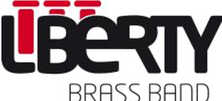 libertybrassband logo